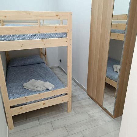 City Wonders B&B ナポリ エクステリア 写真